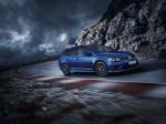 Volkswagen Golf R Wagon Wolfsburg Edition 2015 года